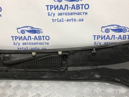 ФОТО Дефлектор дворников для Nissan Pathfinder R51 (05-14) Київ