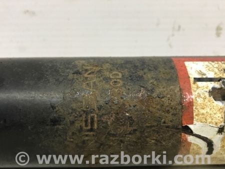 ФОТО Амортизатор задний для Nissan X-Trail T32 /Rogue (2013-) Київ