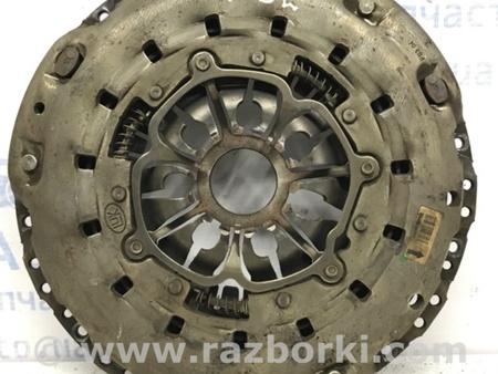 ФОТО Корзина сцепления для Nissan X-Trail T32 /Rogue (2013-) Київ