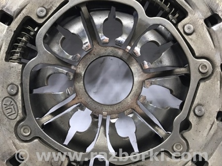 ФОТО Корзина сцепления для Nissan X-Trail T32 /Rogue (2013-) Київ