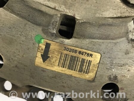 ФОТО Корзина сцепления для Nissan X-Trail T32 /Rogue (2013-) Київ