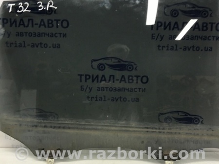 ФОТО Стекло двери заднее правое для Nissan X-Trail T32 /Rogue (2013-) Київ