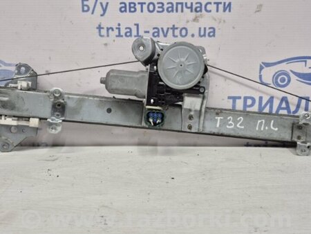ФОТО Стеклоподъемник передний левый для Nissan X-Trail T32 /Rogue (2013-) Київ