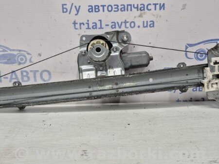 ФОТО Стеклоподъемник передний левый для Nissan X-Trail T32 /Rogue (2013-) Київ