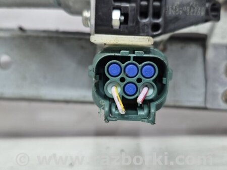 ФОТО Стеклоподъемник передний левый для Nissan X-Trail T32 /Rogue (2013-) Київ