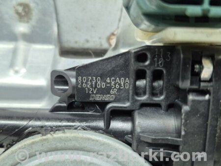 ФОТО Стеклоподъемник передний левый для Nissan X-Trail T32 /Rogue (2013-) Київ