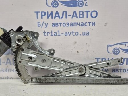 ФОТО Стеклоподъемник задний правый для Nissan X-Trail T32 /Rogue (2013-) Київ