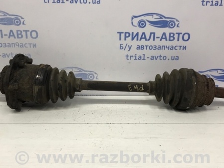 ФОТО Привод задний для Mitsubishi Pajero Wagon 3 Киев