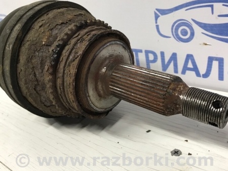 ФОТО Привод задний для Mitsubishi Pajero Wagon 3 Киев