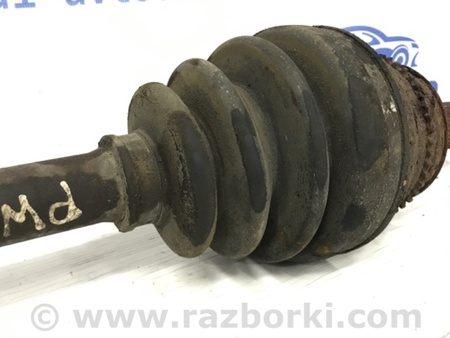 ФОТО Привод задний для Mitsubishi Pajero Wagon 3 Киев