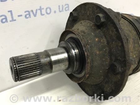 ФОТО Привод задний для Mitsubishi Pajero Wagon 3 Киев