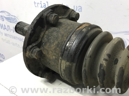 ФОТО Привод задний для Mitsubishi Pajero Wagon 3 Киев