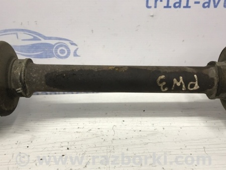 ФОТО Привод задний для Mitsubishi Pajero Wagon 3 Киев