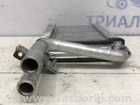 ФОТО Радиатор печки для Mitsubishi Pajero Wagon 3 Киев