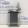 Радиатор печки Mitsubishi Pajero Wagon 3