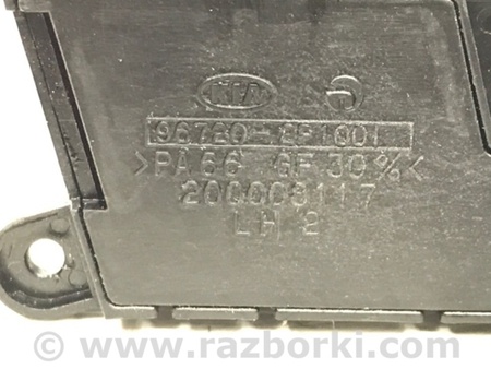 ФОТО Кнопки руля для KIA Sorento XM Киев