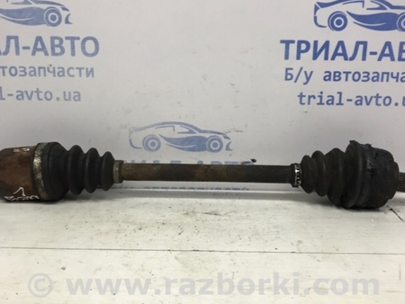 ФОТО Привод передний левый МКПП для Renault Megane 3 Киев