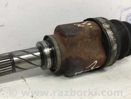 ФОТО Привод передний левый МКПП для Renault Megane 3 Киев