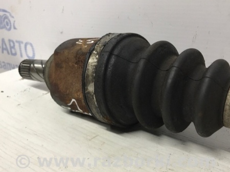 ФОТО Привод передний левый МКПП для Renault Megane 3 Киев