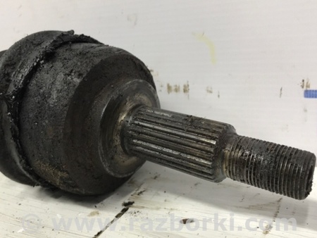 ФОТО Привод передний левый МКПП для Renault Megane 3 Киев