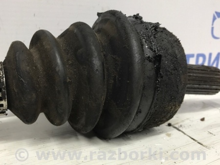 ФОТО Привод передний левый МКПП для Renault Megane 3 Киев