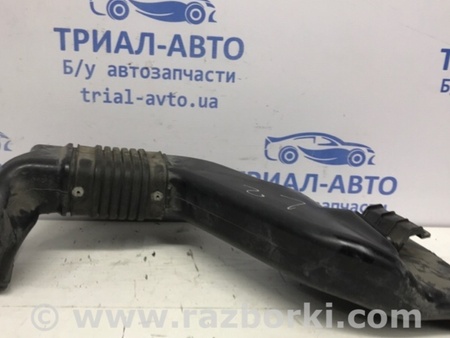ФОТО Воздухозаборник для Mitsubishi Outlander XL Київ