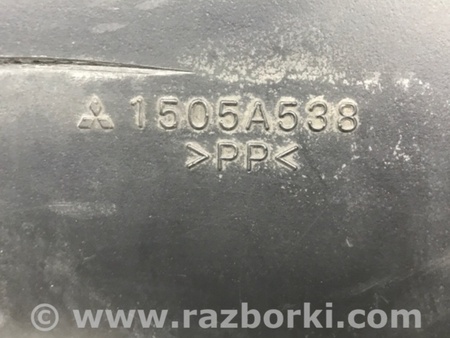 ФОТО Воздухозаборник для Mitsubishi Outlander XL Київ