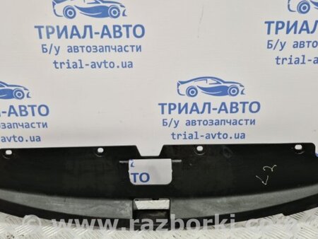 ФОТО Накладка передней панели для Mitsubishi Outlander XL Киев