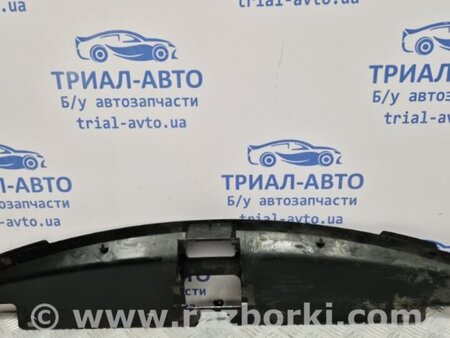 ФОТО Накладка передней панели для Mitsubishi Outlander XL Киев