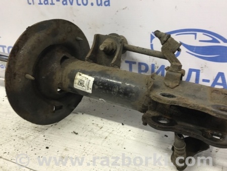 ФОТО Амортизатор передний левый для Hyundai i30 GD Киев