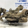 ФОТО Цапфа задняя левая со ступицей для Mitsubishi Pajero Wagon 3 Киев
