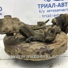 ФОТО Цапфа задняя левая со ступицей для Mitsubishi Pajero Wagon 3 Киев