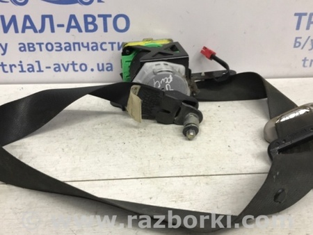 ФОТО Ремень безопасности передний правый для Mitsubishi Pajero Wagon 4 Киев