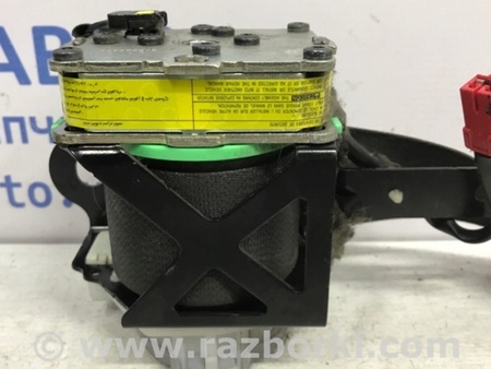 ФОТО Ремень безопасности передний правый для Mitsubishi Pajero Wagon 4 Киев