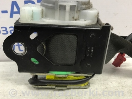 ФОТО Ремень безопасности передний правый для Mitsubishi Pajero Wagon 4 Киев