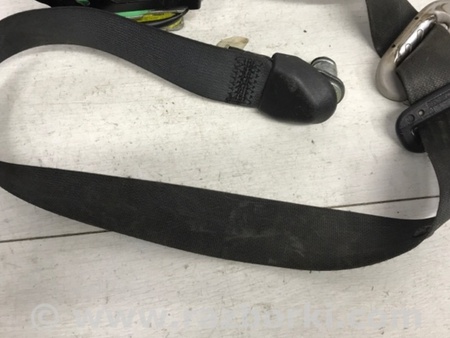 ФОТО Ремень безопасности передний правый для Mitsubishi Pajero Wagon 4 Киев
