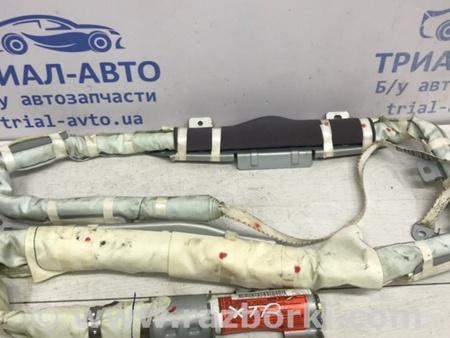 ФОТО Airbag потолка(шторка) правый для Nissan X-Trail T31 (2007-2014) Киев