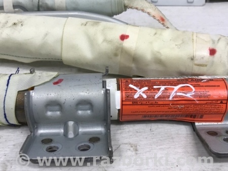 ФОТО Airbag потолка(шторка) правый для Nissan X-Trail T31 (2007-2014) Киев