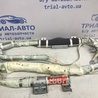 Airbag потолка(шторка) правый Nissan X-Trail T31 (2007-2014)