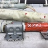 ФОТО Airbag потолка(шторка) правый для Nissan X-Trail T31 (2007-2014) Киев