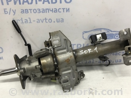 ФОТО Колонка рулевая для KIA Sorento BL Киев