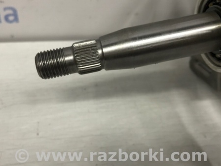 ФОТО Колонка рулевая для KIA Sorento BL Киев