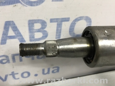 ФОТО Колонка рулевая для Mitsubishi Outlander XL Київ