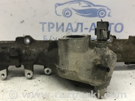 ФОТО Коллектор впускной металл для Mitsubishi Outlander XL Київ