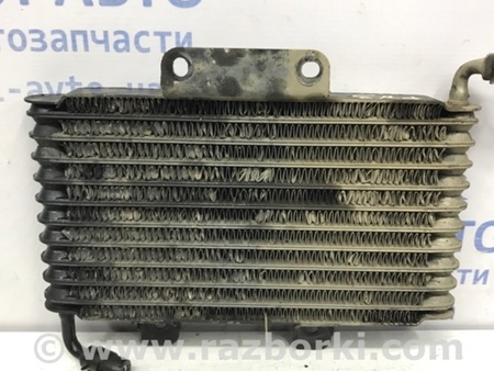 ФОТО Радиатор коробки передач АКПП для Mitsubishi Pajero Wagon 3 Киев