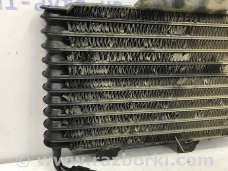 ФОТО Радиатор коробки передач АКПП для Mitsubishi Pajero Wagon 3 Киев