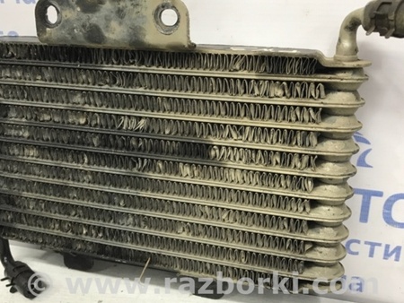 ФОТО Радиатор коробки передач АКПП для Mitsubishi Pajero Wagon 3 Киев