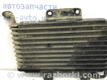 ФОТО Радиатор коробки передач АКПП для Mitsubishi Pajero Wagon 3 Киев