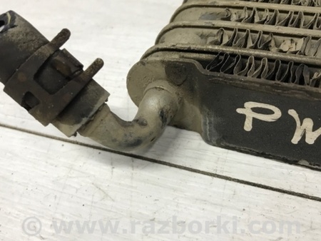 ФОТО Радиатор коробки передач АКПП для Mitsubishi Pajero Wagon 3 Киев