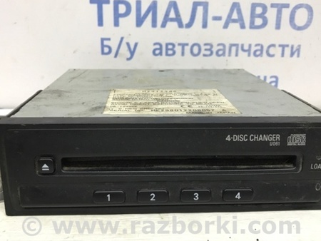 ФОТО Чейнджер CD для Mitsubishi Pajero Wagon 3 Киев
